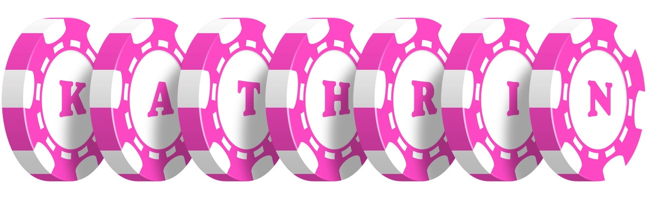 Kathrin gambler logo