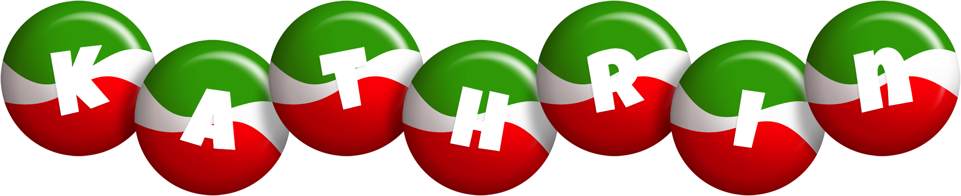 Kathrin italy logo