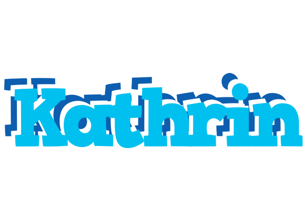 Kathrin jacuzzi logo