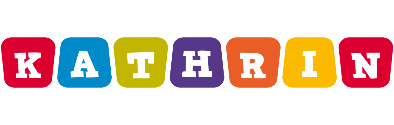 Kathrin kiddo logo