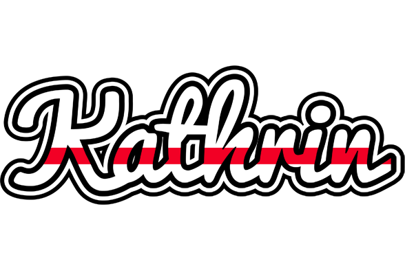 Kathrin kingdom logo