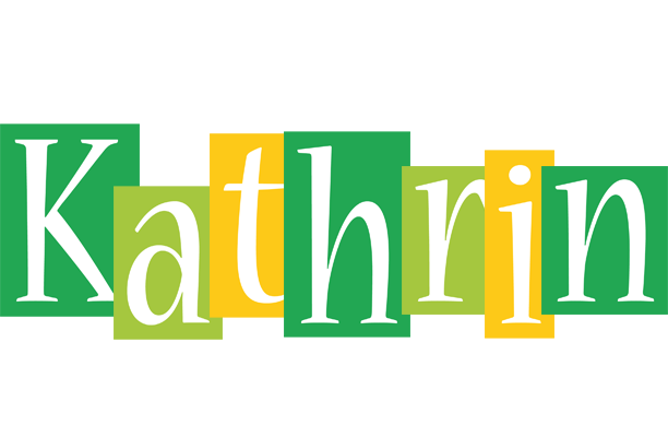 Kathrin lemonade logo