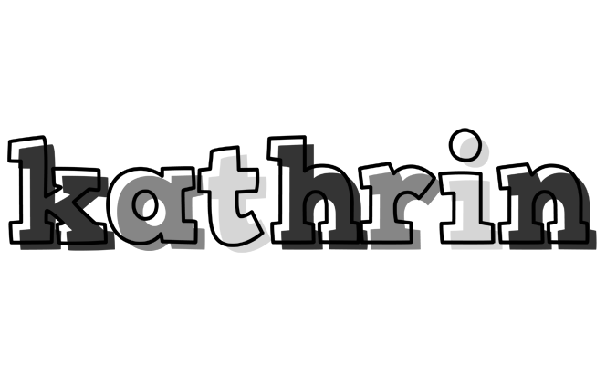 Kathrin night logo