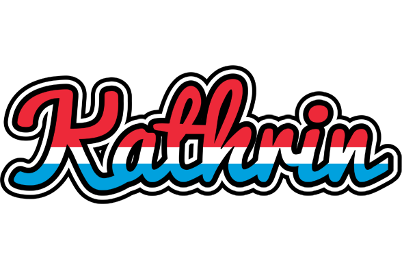 Kathrin norway logo