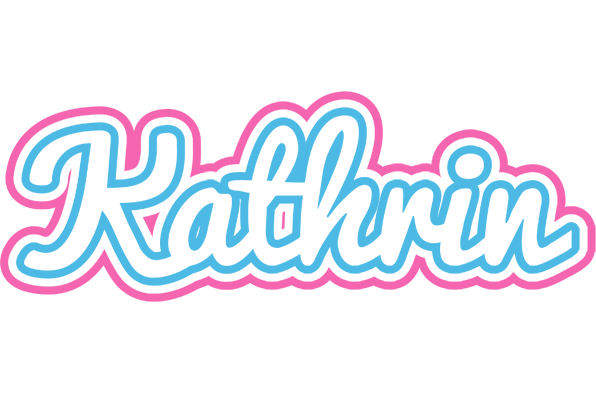 Kathrin outdoors logo