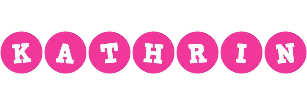 Kathrin poker logo