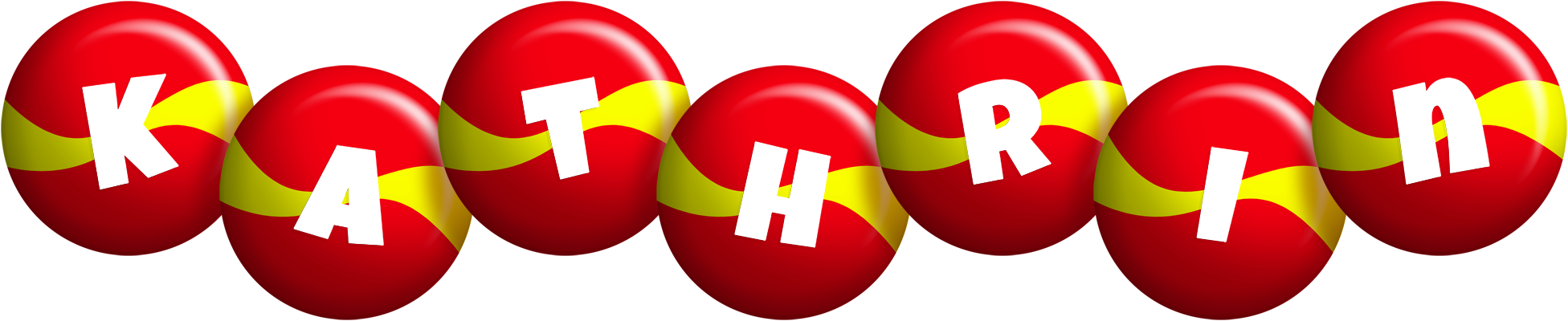 Kathrin spain logo