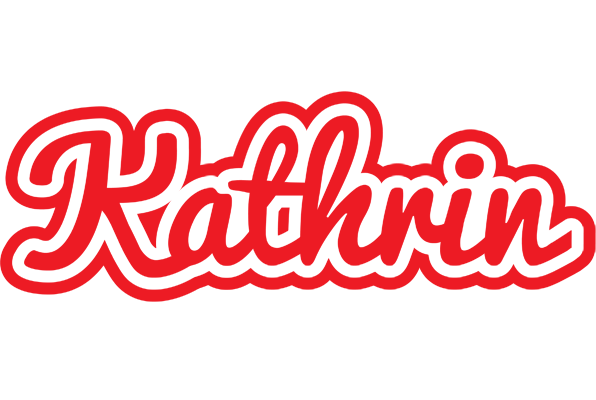 Kathrin sunshine logo