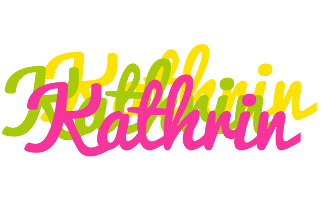 Kathrin sweets logo