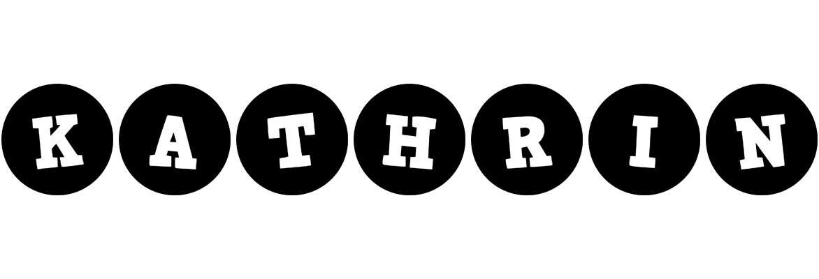 Kathrin tools logo