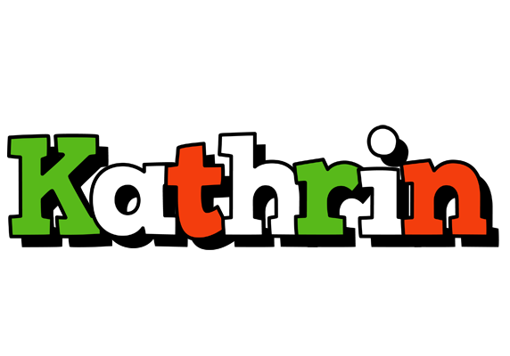 Kathrin venezia logo