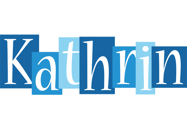 Kathrin winter logo