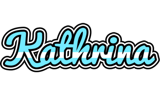 Kathrina argentine logo