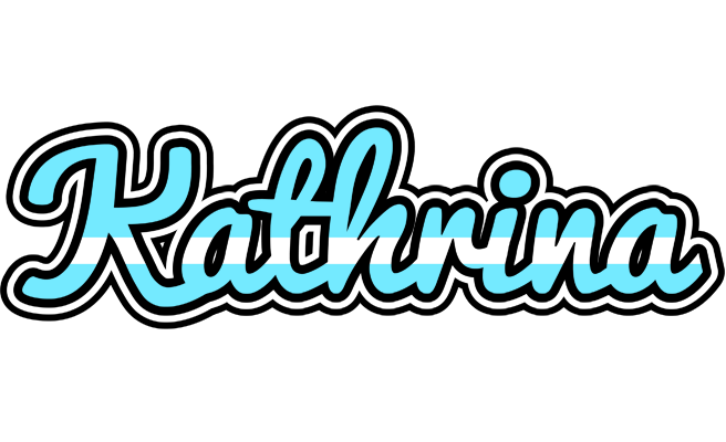 Kathrina argentine logo