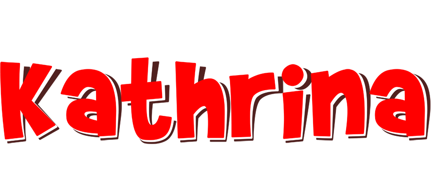 Kathrina basket logo