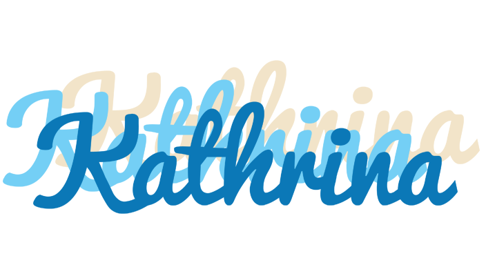 Kathrina breeze logo