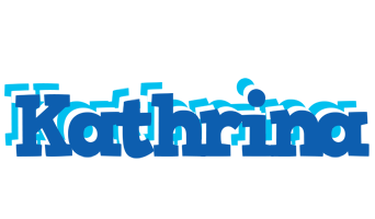 Kathrina business logo