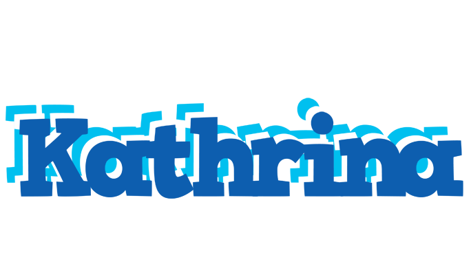 Kathrina business logo