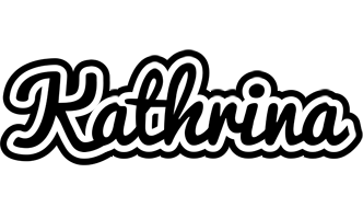 Kathrina chess logo