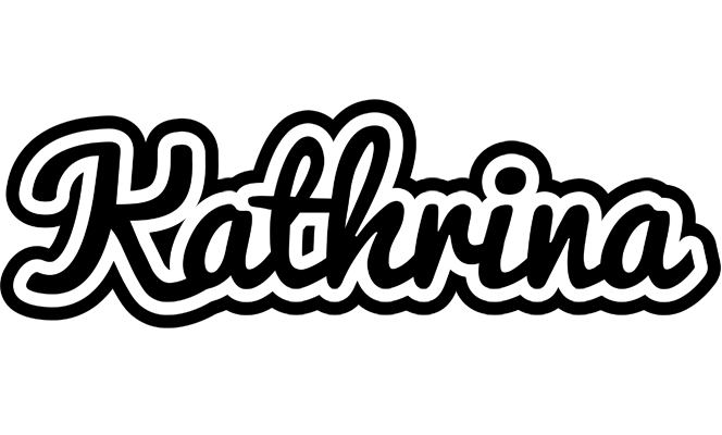 Kathrina chess logo