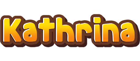 Kathrina cookies logo