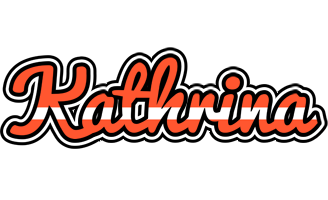 Kathrina denmark logo