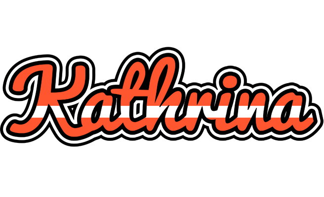 Kathrina denmark logo