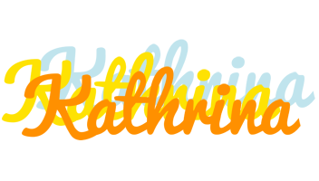 Kathrina energy logo