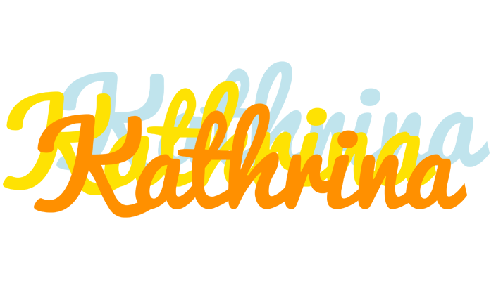 Kathrina energy logo