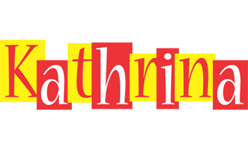 Kathrina errors logo