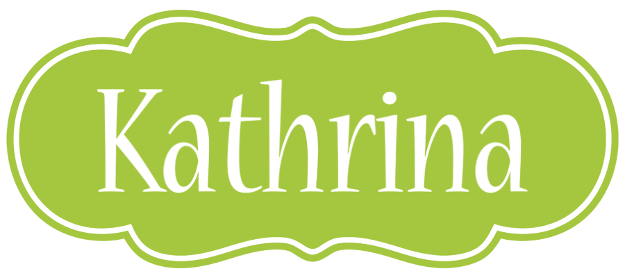 Kathrina family logo