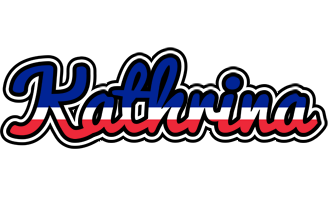 Kathrina france logo