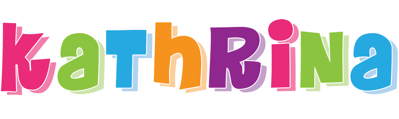 Kathrina friday logo