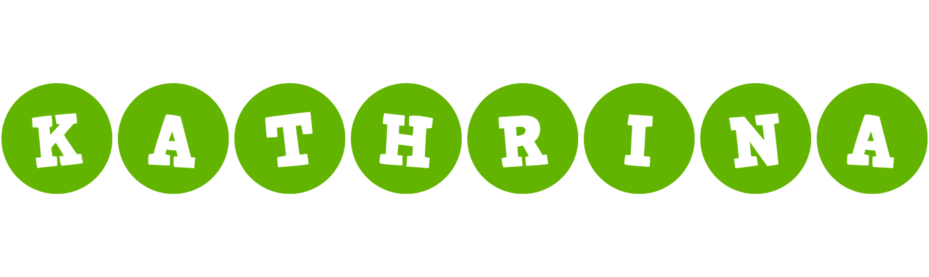 Kathrina games logo