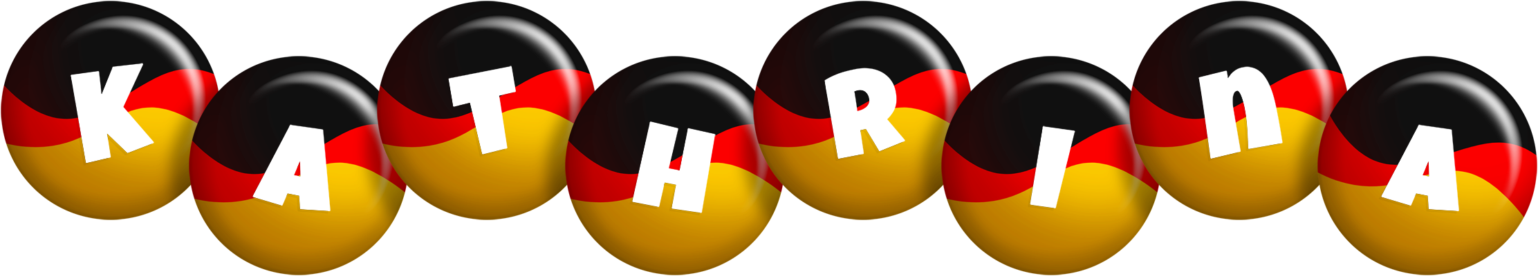 Kathrina german logo