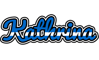 Kathrina greece logo