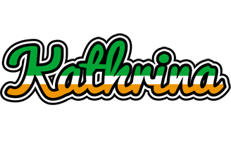 Kathrina ireland logo