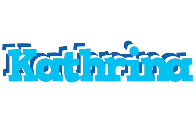 Kathrina jacuzzi logo