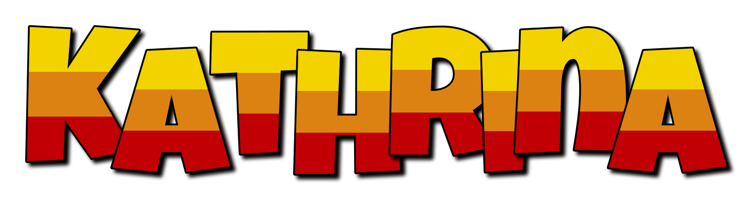 Kathrina jungle logo