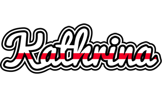 Kathrina kingdom logo