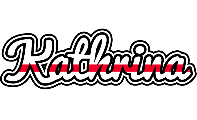 Kathrina kingdom logo