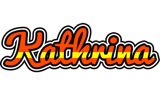 Kathrina madrid logo