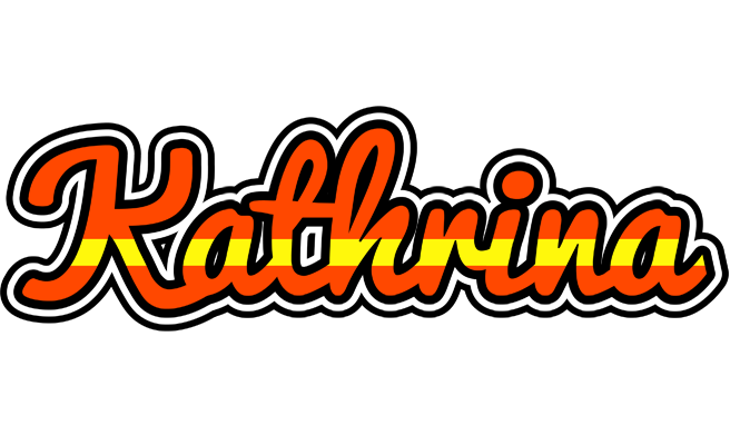 Kathrina madrid logo