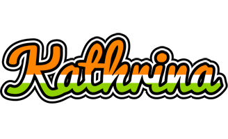 Kathrina mumbai logo