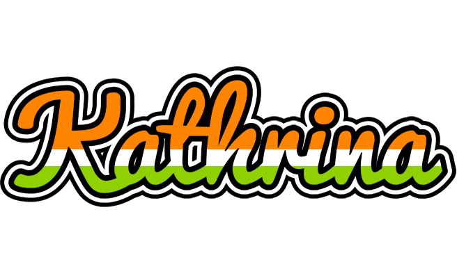 Kathrina mumbai logo
