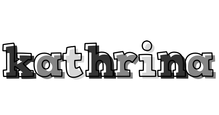 Kathrina night logo