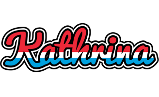 Kathrina norway logo