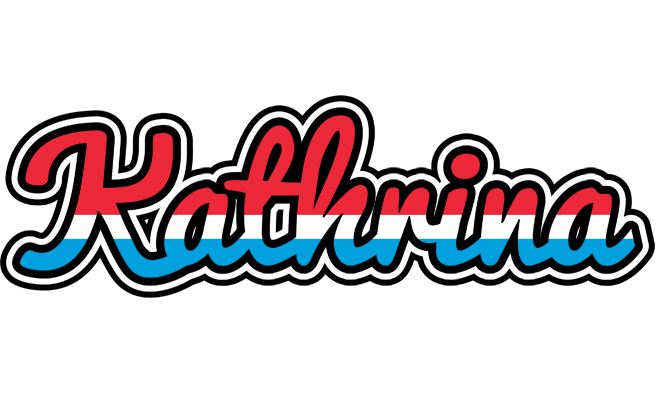 Kathrina norway logo