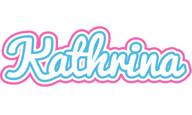 Kathrina outdoors logo