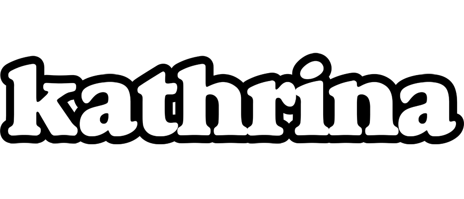 Kathrina panda logo